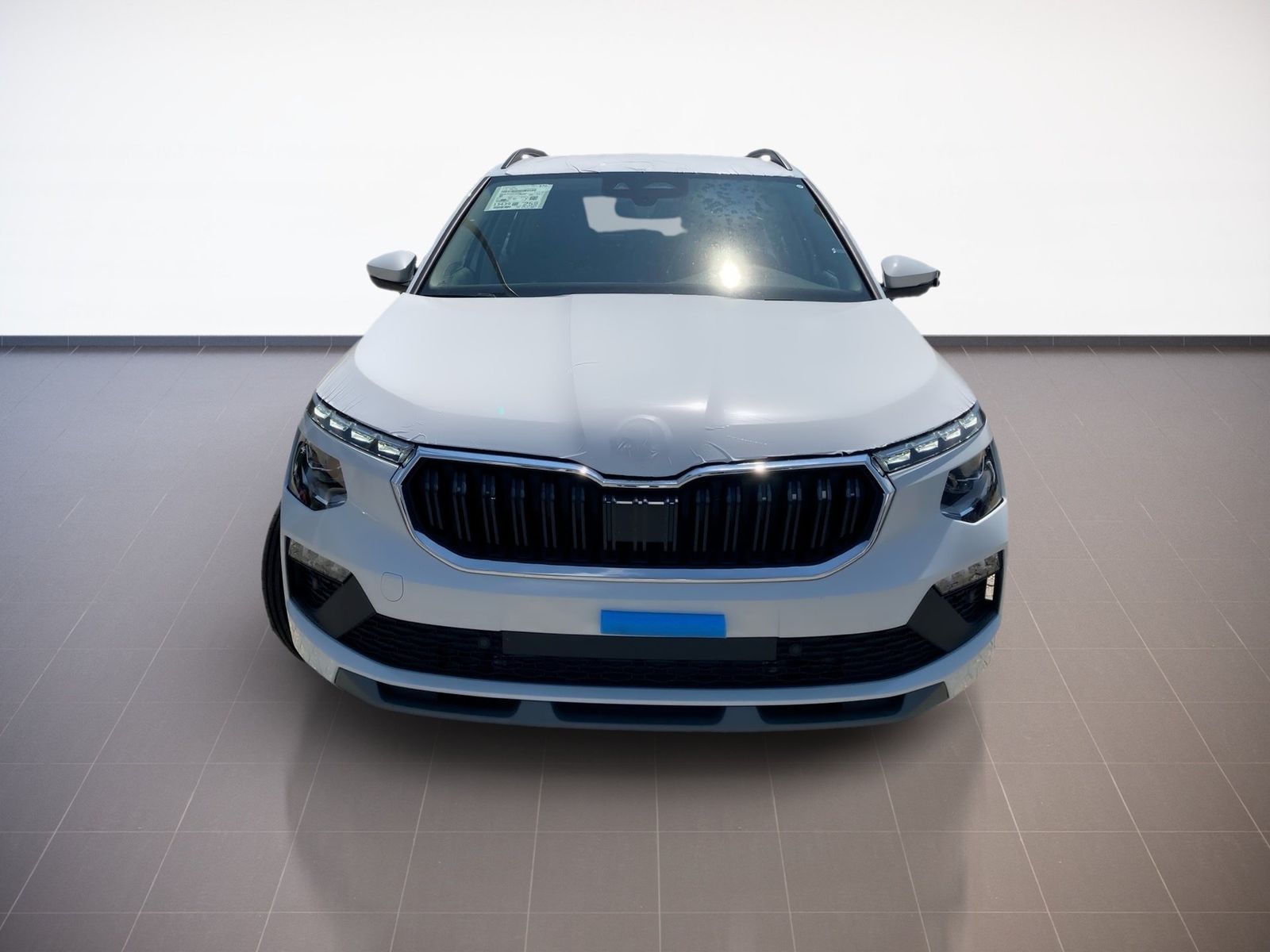 Skoda Kamiq - Bild 3