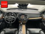 Volvo XC90 D5 AWD Inscription 7SITZ+PANO+B&W+AHK+360+ - gebrauchte Volvo XC90 aus dem Jahr 2019