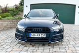 Audi A6 Facelift quattro S-Line Black-Edition HU neu - Audi A6: Kombi, Facelift