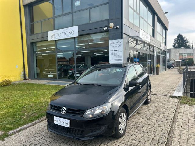 Volkswagen Polo 1.2 TDI DPF 5 p. Comfortline