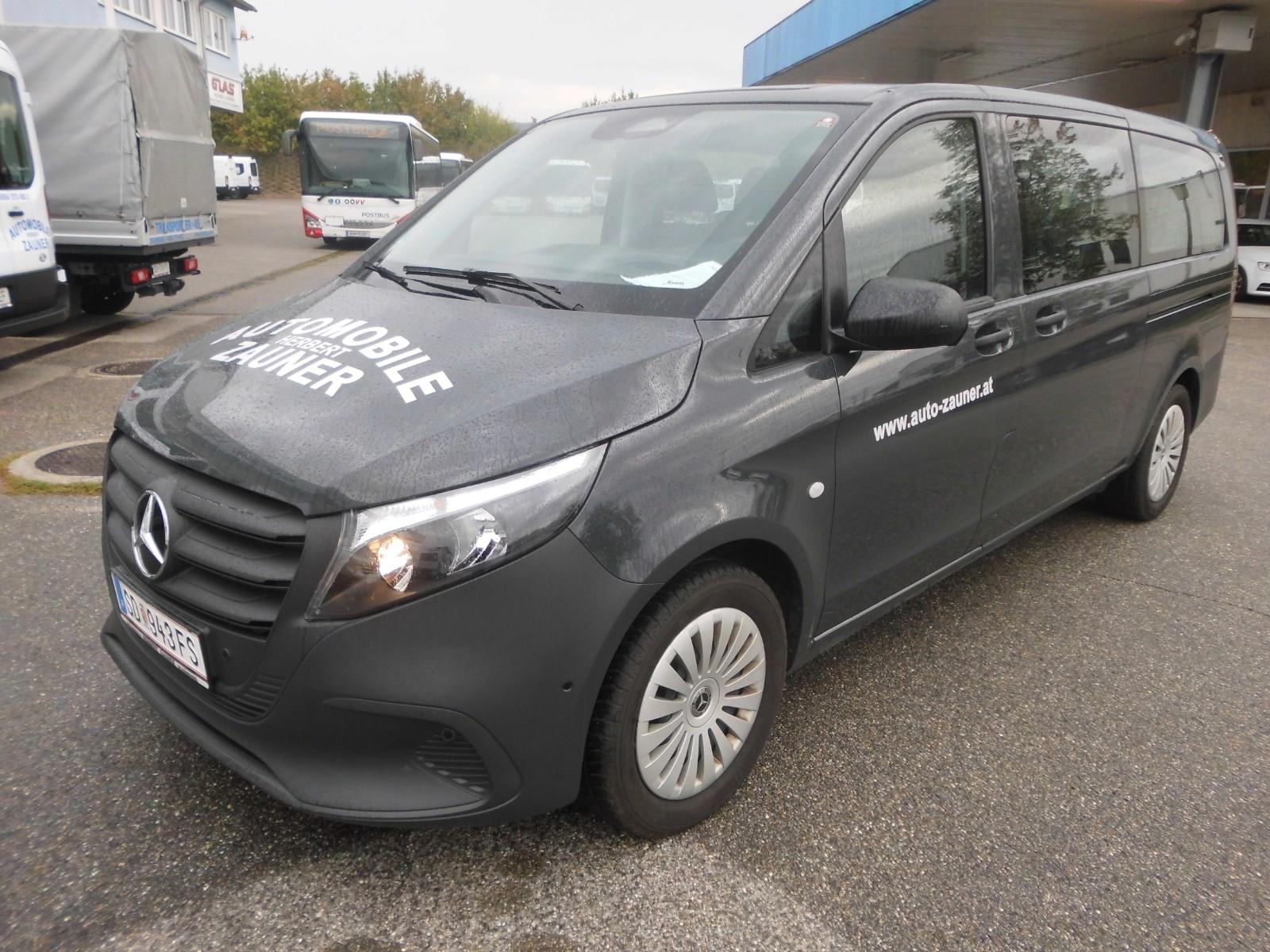 Mercedes-Benz Vito 116 CDI PRO extralang Tourer