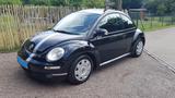 Volkswagen Beetle Freestyle Klima Sitzheizung - gebrauchte Volkswagen Beetle aus dem Jahr 2009