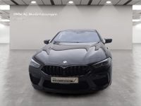 BMW M8 - Vorschau Bild 5