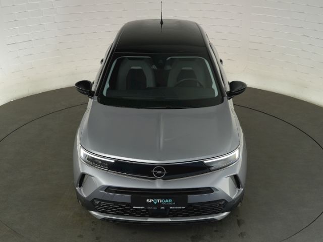 Mokka-e B ELECTRIC ELEGANCE 50kWH AT+LED+RÜCKFAH