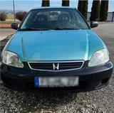 Honda Civic ej9 1.4 - Honda Civic Kleinwagen Ej9 mit Benzin-Antrieb