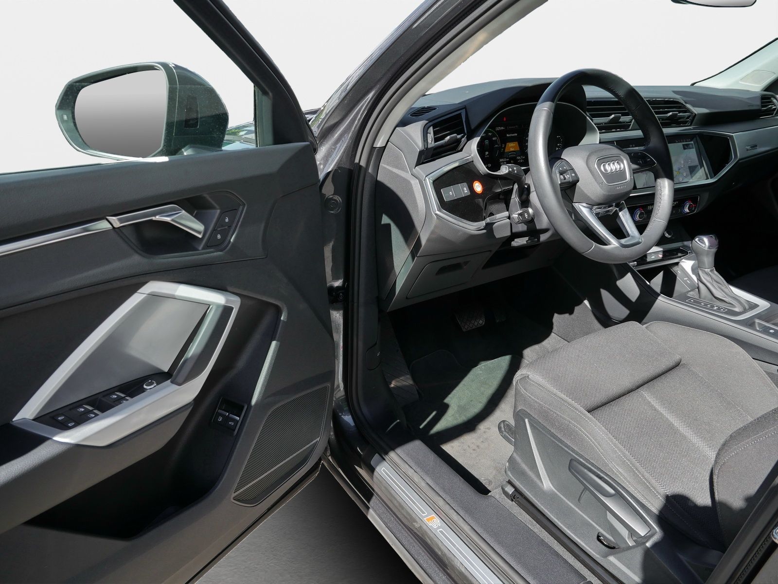 Audi Q3 - Bild 15