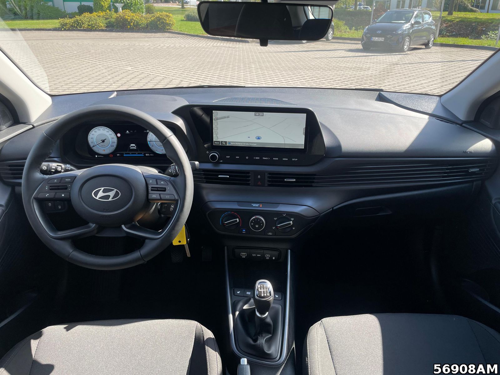 Hyundai i20 - Bild 5