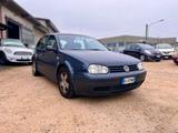 Volkswagen Golf 1.9 TDI/115 CV cat 5 porte GTI - Volkswagen Golf: GTI TDI