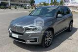 BMW X5 xDrive25d Experience - BMW X5 mit Diesel-Antrieb: Kombi
