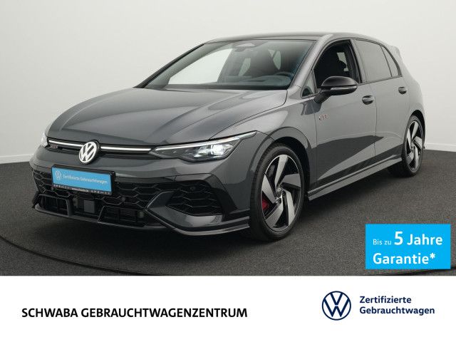 Golf VIII GTI Clubsport 2.0 TSI HdUp*R-KAM*18"
