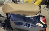 Vespa Primavera 125 ABS - VESPA ROLLER 125