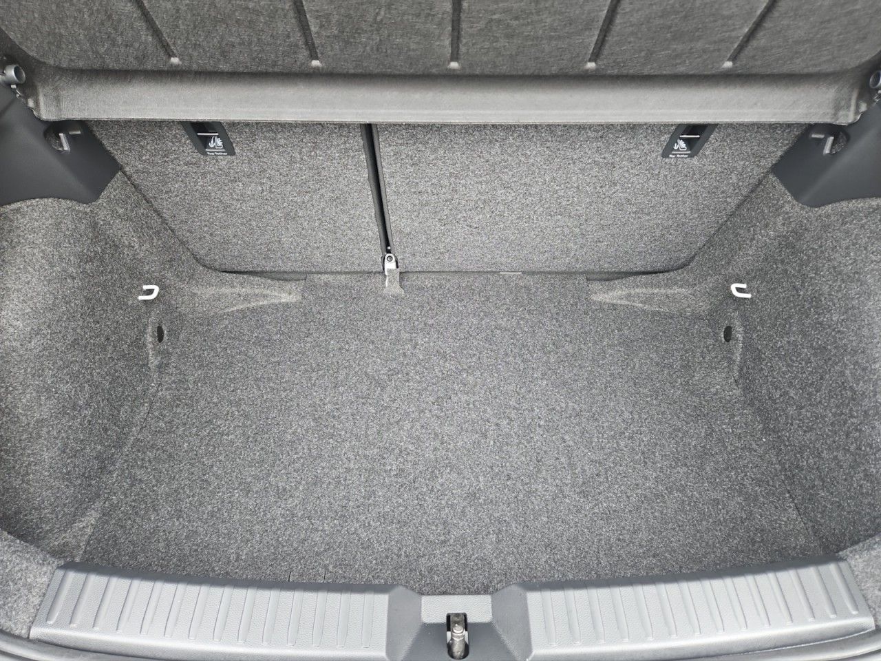 Fahrzeugabbildung SEAT Ibiza Style 1.0 TSI DSG Winterpaket Climatronic