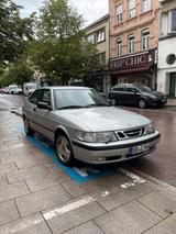 Saab 9-3 | Coupé (YS3D) - 2.0 Turbo - 185 ... - Saab 9-3: Coupe