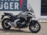 Honda NC750 X DCT 1. Hand tiefer Top Zustand! - Offers