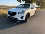 Mazda CX-5 2.0 SKYACTIV-G Center-Line AWD - Mazda CX-5 Gebrauchtwagen in Frankfurt