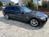 BMW 525d xDrive Touring  Luxury Line   - BMW 525 aus 2015
