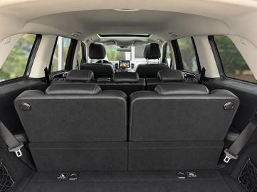 Mercedes GLS 450 - 9