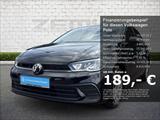 Volkswagen Polo VI 1.0 TSI Life 3,99% Navi Digitales Cockpi - Volkswagen Polo: 9n1