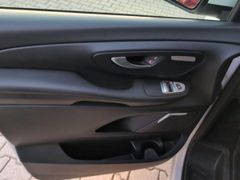 MERCEDES-BENZ V250d lang 4Matic Edition/Distr.+/Standhei./Coma