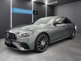 Mercedes-Benz E 53 AMG 4M Perf-Sitze Perf-Abgas WideScreen LED - Mercedes E 53 AMG mit Schiebedach