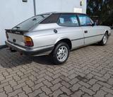 Lancia Beta HPE Executive VX - Lancia aus 1985