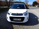 Citroën C1 VTi 72 Airscape Shine Airscape Shine - Citroën C1 von privat