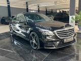 Mercedes-Benz S 350 AMG 21 Zoll Voll vom Rentner - Mercedes-Benz Rent