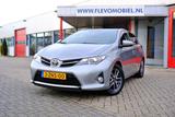 Toyota Auris 1.6 Trend Top 5 editie Navi|1e Eig |Clima| - Toyota Auris: mit Navigationssystem