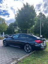 BMW 330 Gran Turismo Gran Turismo 330d xDrive M ... - BMW 330 Gran Turismo