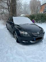Mazda 3 | Baujahr 2005 | 1,6l Benzin 105PS... - Mazda 2 in Hannover