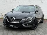 Renault Talisman Grandtour Initiale Paris - Renault Talisman mit Diesel-Antrieb: Automatik