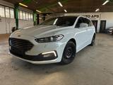 Ford Mondeo Turnier Titanium 2,0TDCI A8 ECOBLUE - Ford Mondeo: Tdci