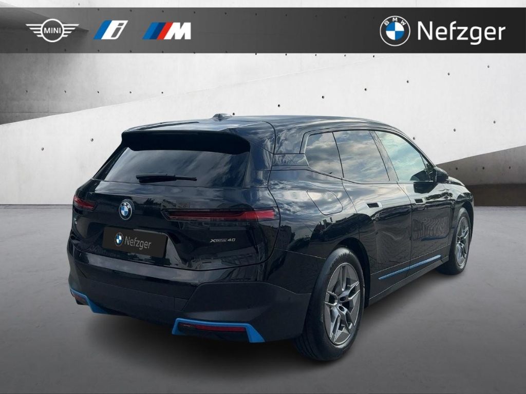 BMW iX - Bild 4