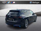 BMW iX 40 xDrive Premium Plus H&K Park-Assistent - gebrauchte BMW iX aus dem Jahr 2022