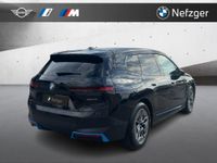 BMW iX - Vorschau Bild 4