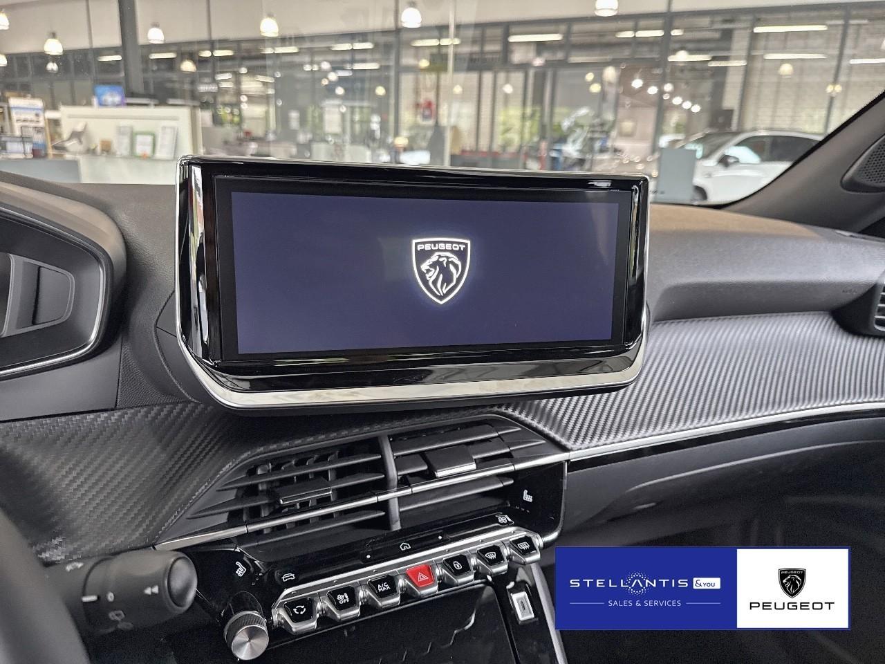 Peugeot 2008 (P1)(11.2019->) Hybrid 145 Allure