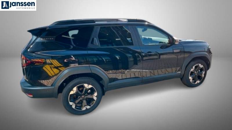 Fahrzeugabbildung Dacia Bigster Extreme TCe 130 4x4