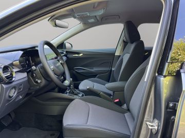 Skoda Fabia - 9