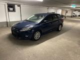 Ford Focus Turnier Titanium