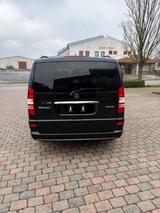 Mercedes-Benz Viano 3.0 CDI AMBIENTE EDITION lang AMBIENTE... - Mercedes-Benz Viano: Kleinbus