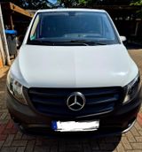 Mercedes-Benz Vito Kasten 109 CDI Lang 1 Hand