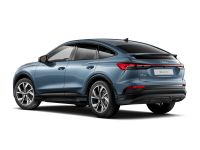 Audi Q4 e-tron - Vorschau Bild 5