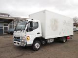 Mitsubishi Canter 7 C15 *Maxi-Koffer*LBW*Klima*Euro6* - Mitsubishi Canter 7c15