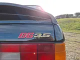 BMW Alpina B6 3,5 Umbau ex 325i e30 - BMW 325 aus 1987: 325i