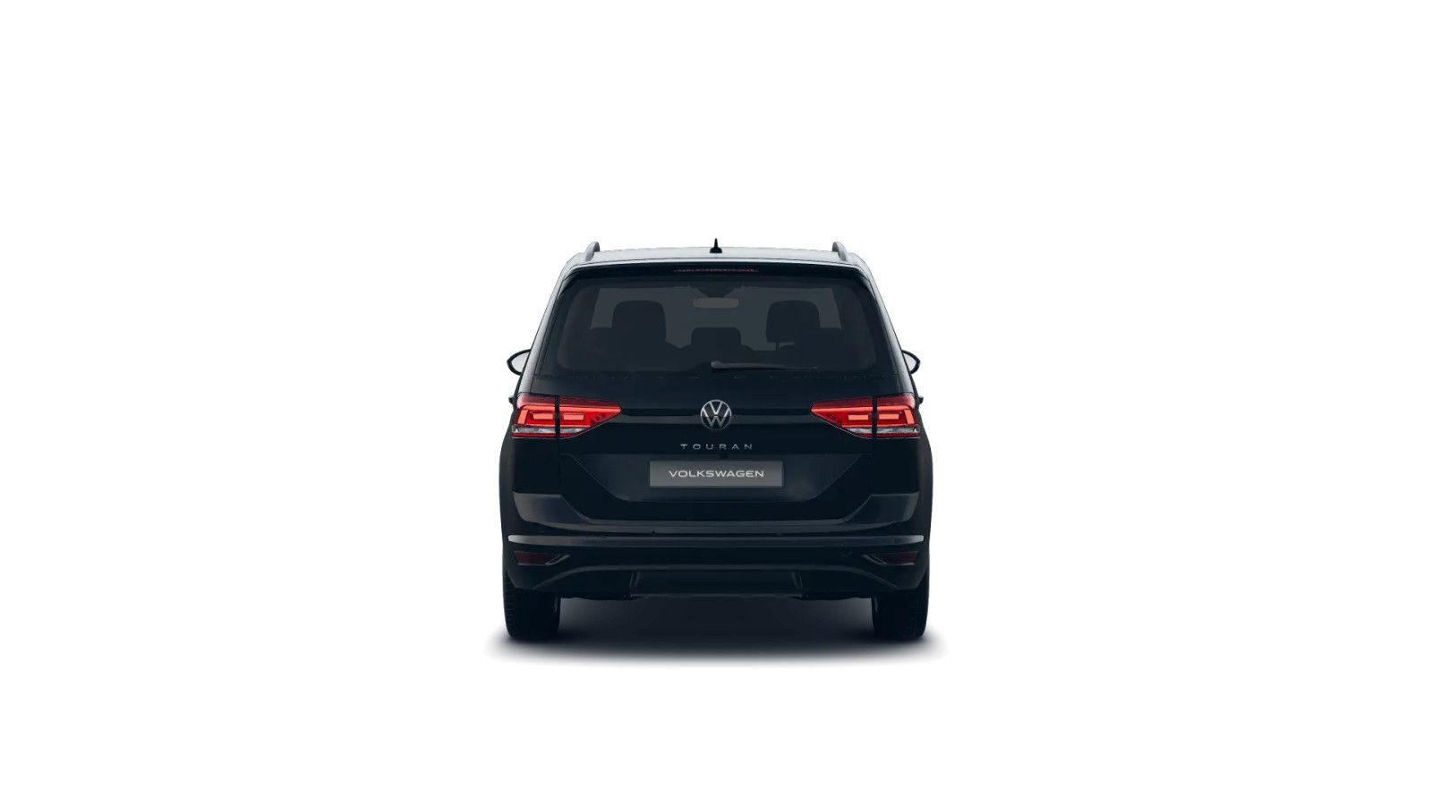Volkswagen Touran - Bild 7