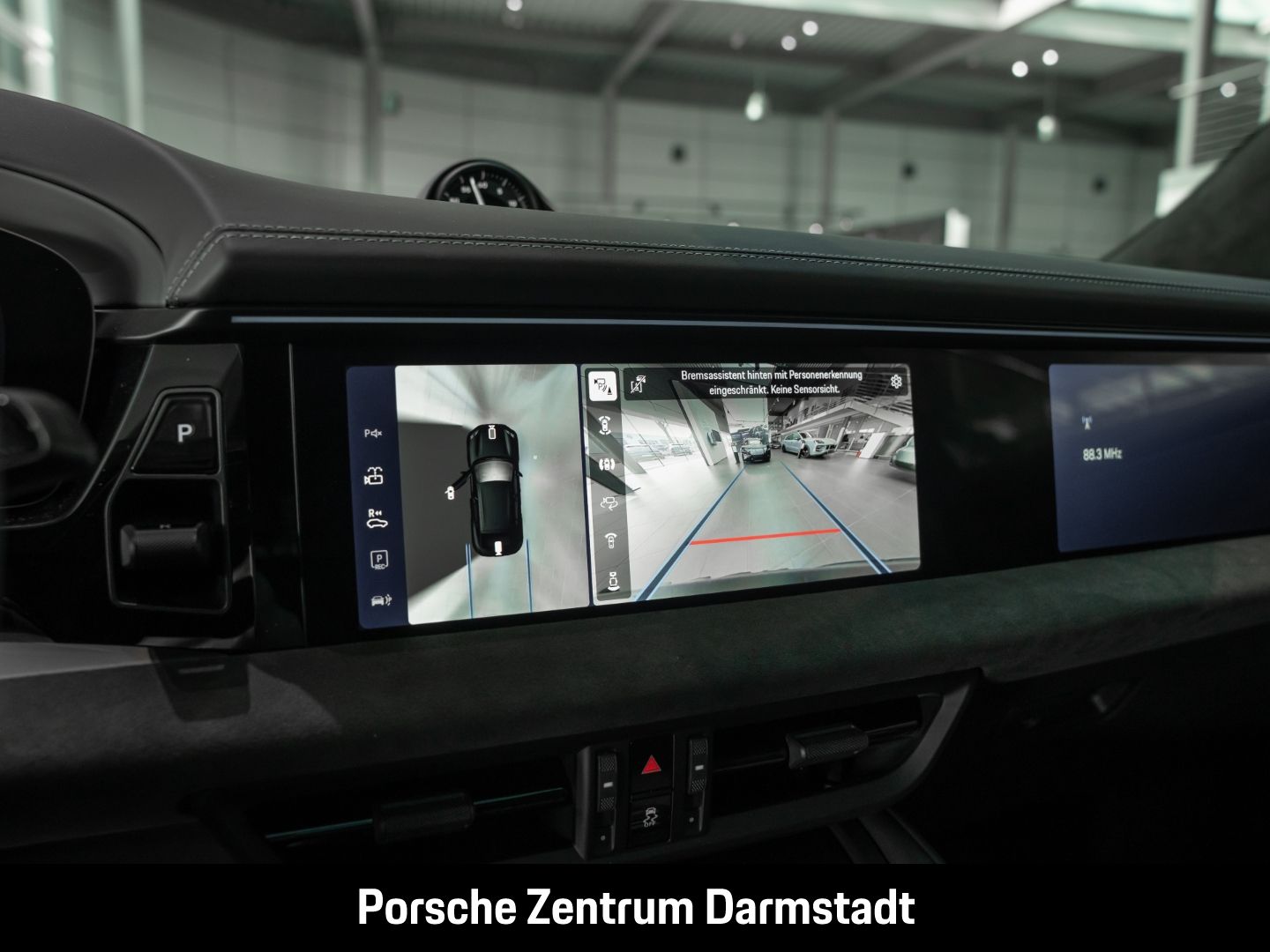 Porsche Macan - Bild 31