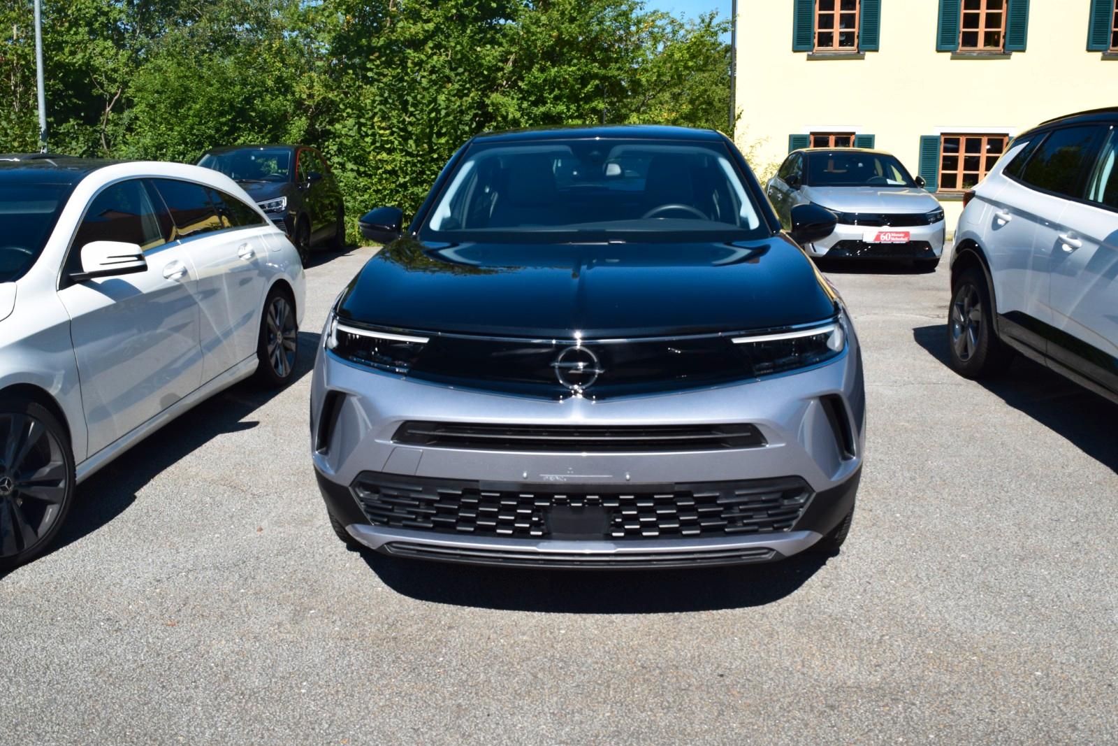 Opel Mokka e Elegance