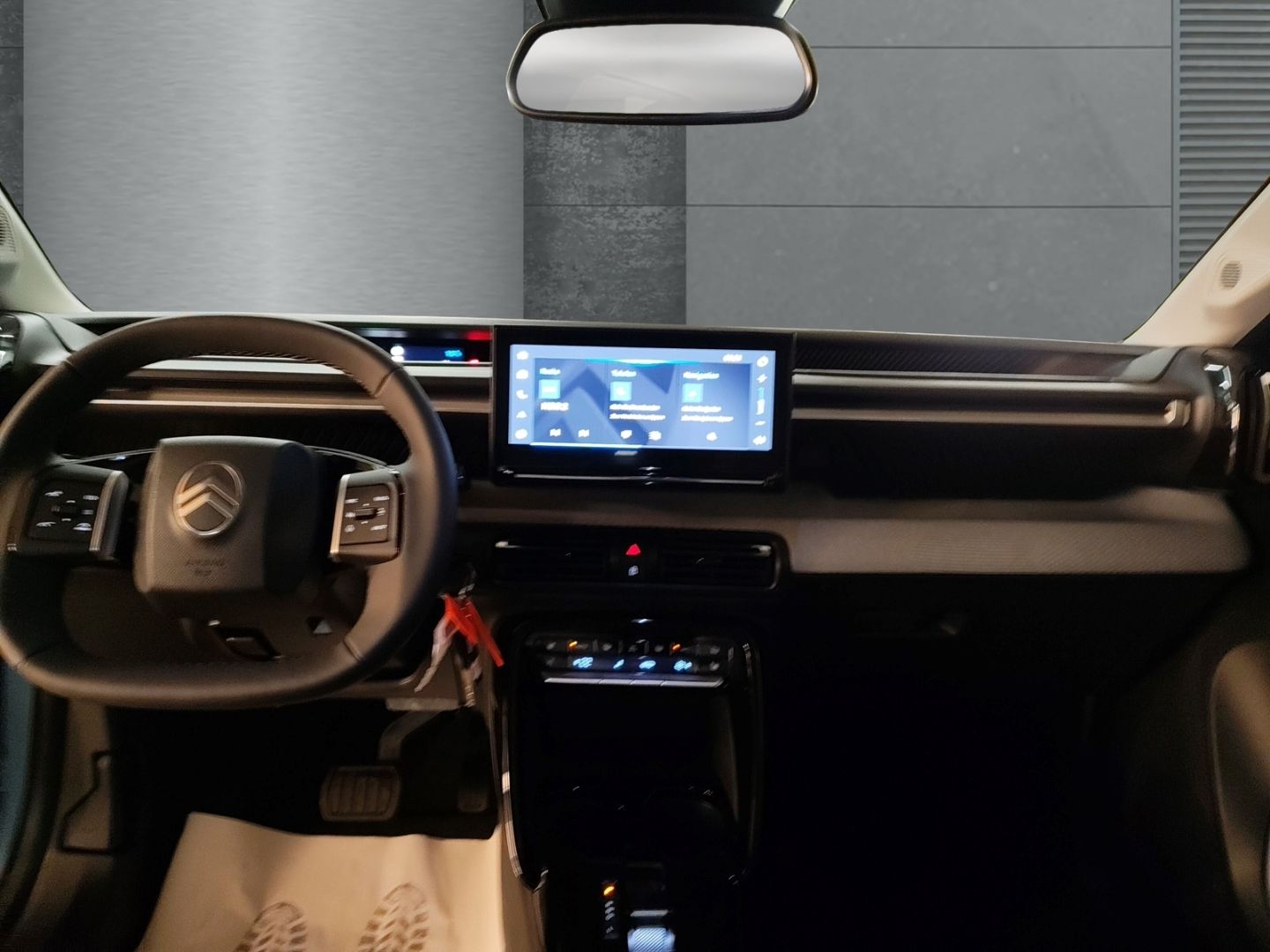 Citroën C3 - Bild 10
