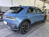 Hyundai Ioniq 5 77kwh NSCC Navi Voll-LED R.Cam SHZ  - gebrauchte Hyundai IONIQ 5 aus dem Jahr 2023