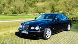 Jaguar S-Type 2.7 Liter V6 Diesel Executive Executive